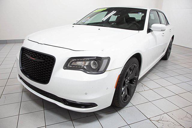 used 2023 Chrysler 300 car, priced at $25,777