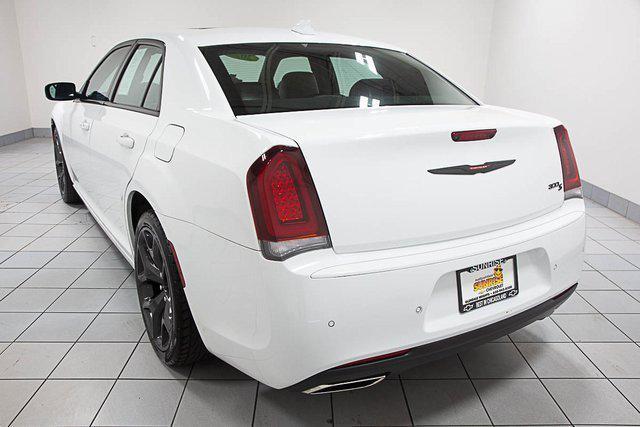 used 2023 Chrysler 300 car, priced at $25,777