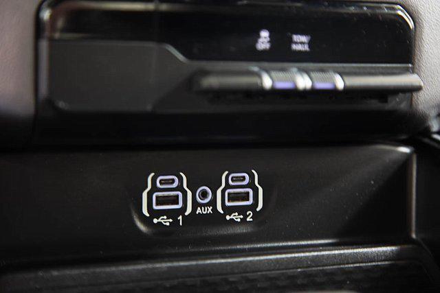 used 2020 Ram 1500 car, priced at $32,877