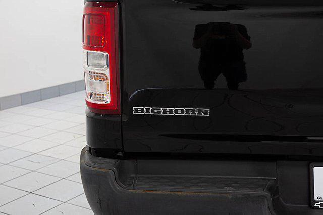 used 2020 Ram 1500 car, priced at $32,877