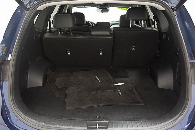 used 2023 Hyundai Santa Fe car, priced at $27,977
