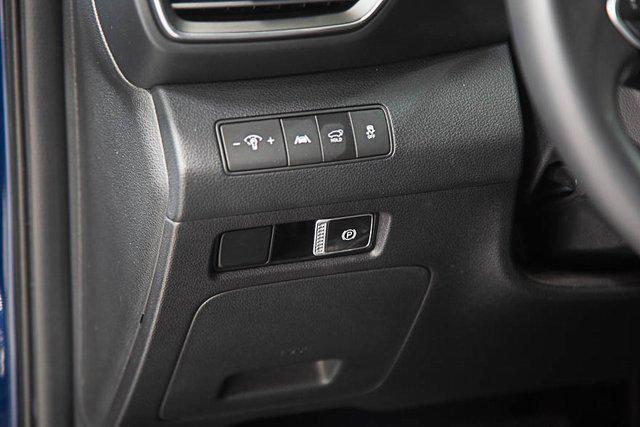 used 2023 Hyundai Santa Fe car, priced at $27,977