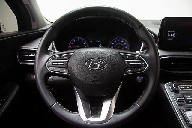 used 2023 Hyundai Santa Fe car, priced at $27,977