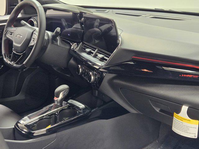 new 2026 Chevrolet Trax car, priced at $26,680