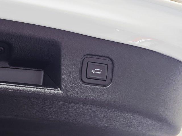 new 2024 Chevrolet Blazer EV car, priced at $44,095