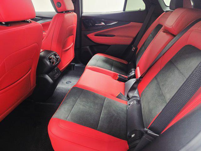 new 2024 Chevrolet Blazer EV car, priced at $44,095