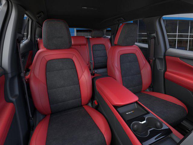 new 2024 Chevrolet Blazer EV car, priced at $54,595