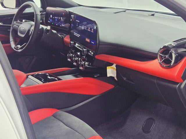 new 2024 Chevrolet Blazer EV car, priced at $44,095