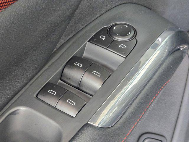 new 2026 Chevrolet Traverse car, priced at $50,858