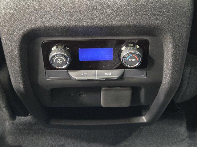 new 2026 Chevrolet Traverse car, priced at $50,858