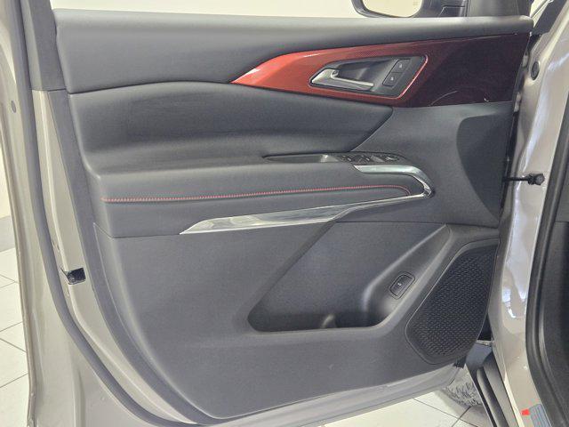 new 2026 Chevrolet Traverse car, priced at $50,858