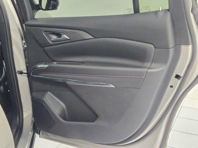 new 2026 Chevrolet Traverse car, priced at $50,858