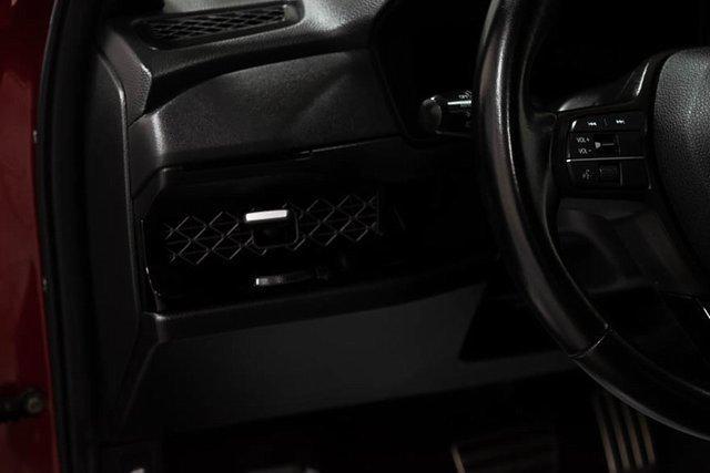 used 2024 Honda Accord Hybrid car, priced at $25,486