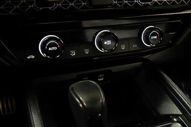 used 2024 Honda Accord Hybrid car, priced at $25,486