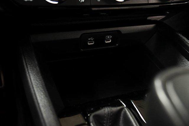 used 2024 Honda Accord Hybrid car, priced at $25,486