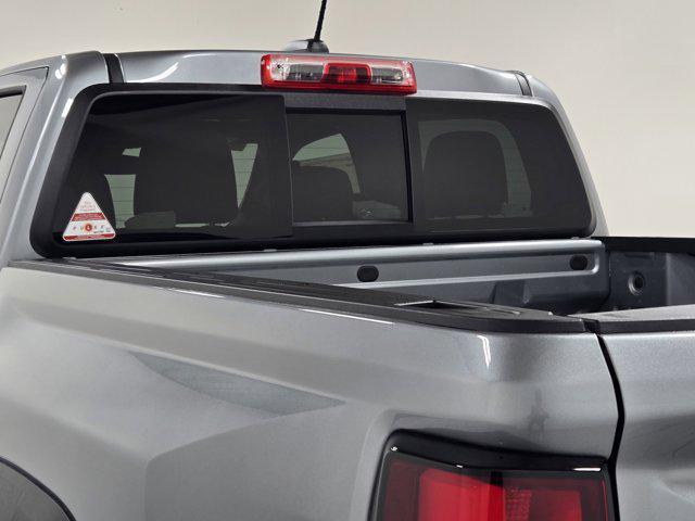 new 2024 Chevrolet Colorado car, priced at $45,773