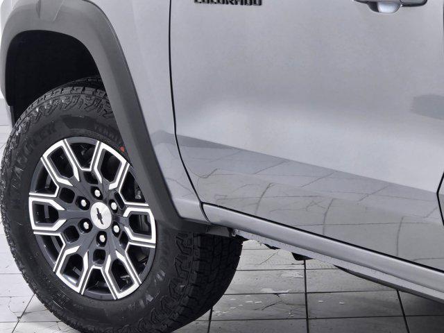 new 2024 Chevrolet Colorado car, priced at $45,773