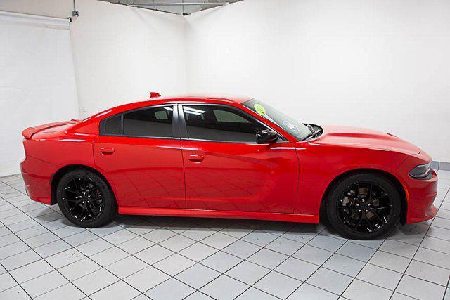 used 2023 Dodge Charger car, priced at $27,477