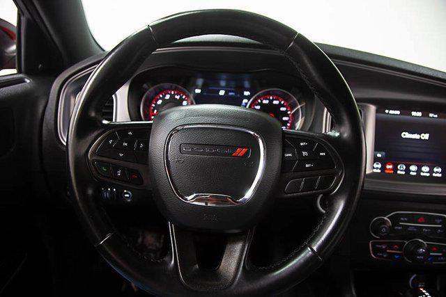 used 2023 Dodge Charger car, priced at $27,477