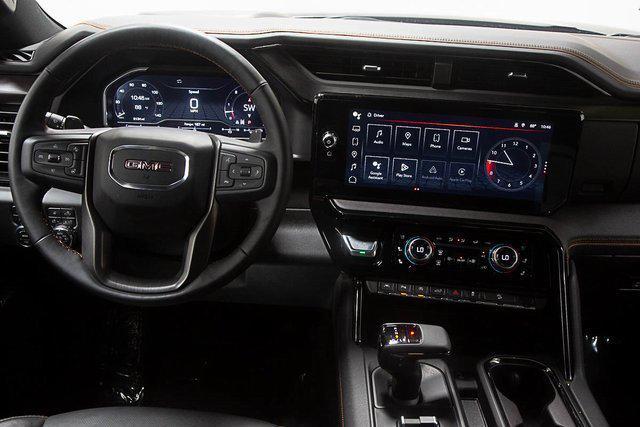 used 2023 GMC Sierra 1500 car, priced at $59,986