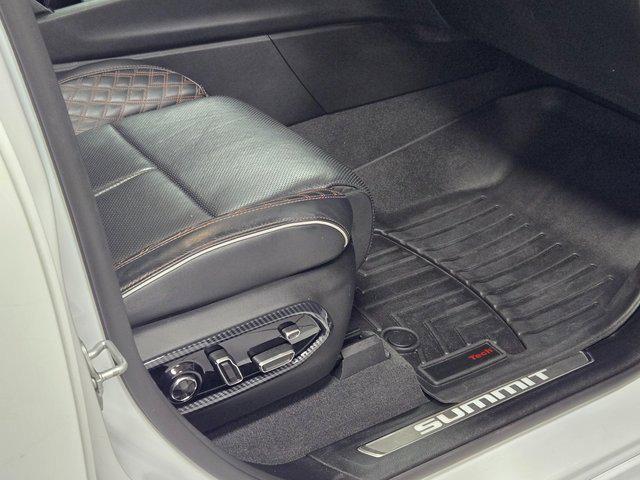 used 2022 Jeep Grand Cherokee L car, priced at $39,486