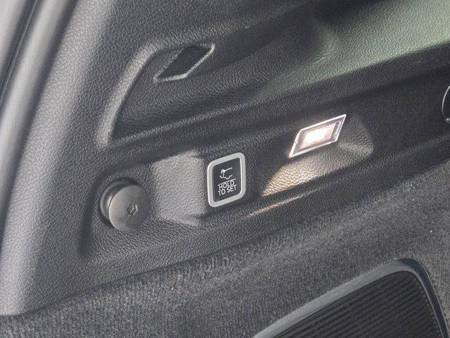 used 2022 Jeep Grand Cherokee L car, priced at $39,486