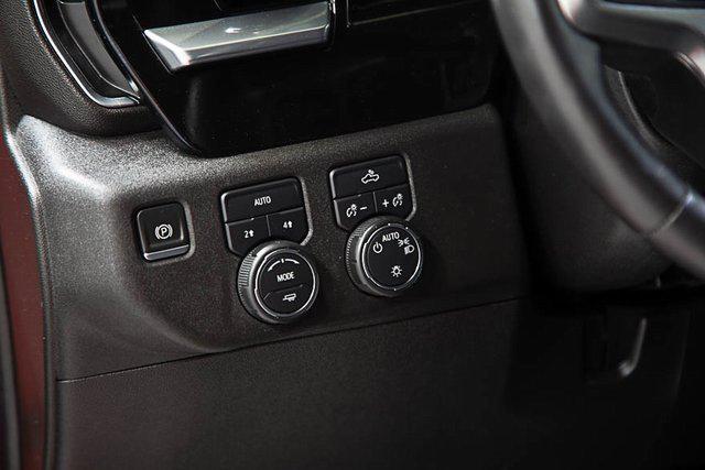 used 2022 Chevrolet Silverado 1500 car, priced at $38,777