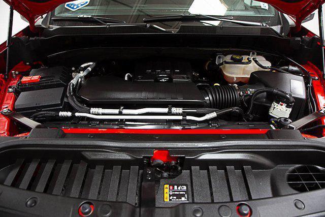 used 2022 Chevrolet Silverado 1500 car, priced at $38,777