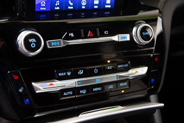 used 2023 Ford Explorer car, priced at $46,777