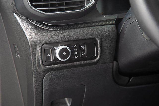 used 2023 Ford Explorer car, priced at $46,777