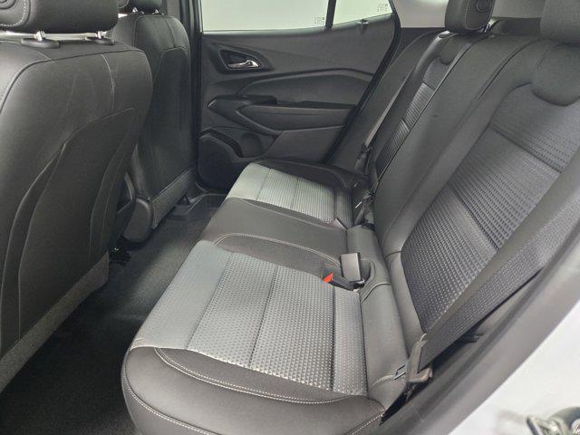 new 2026 Chevrolet Trax car, priced at $23,825