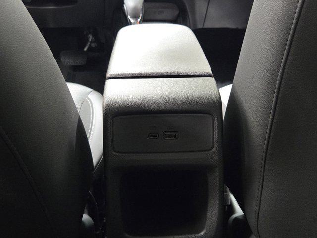 new 2026 Chevrolet Trax car, priced at $23,825