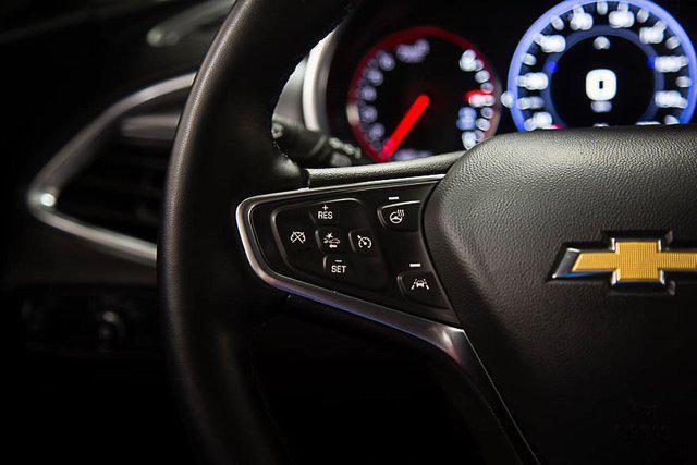 used 2024 Chevrolet Malibu car, priced at $25,777