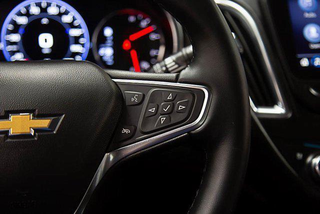 used 2024 Chevrolet Malibu car, priced at $25,777