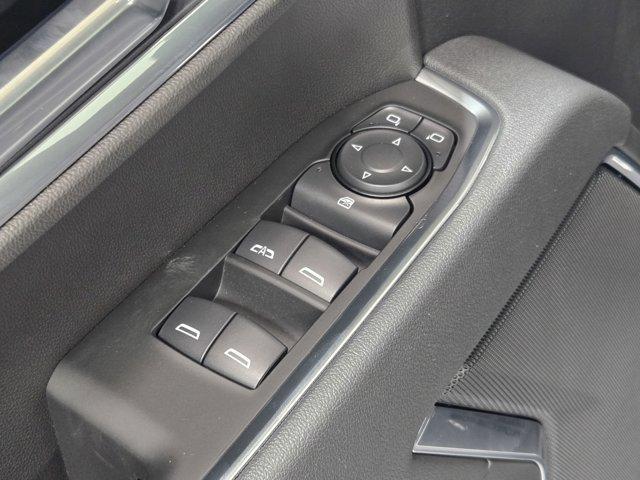 new 2025 Chevrolet Silverado 1500 car, priced at $49,111