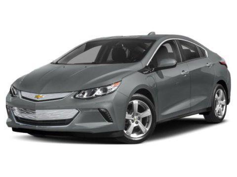 used 2019 Chevrolet Volt car, priced at $21,977