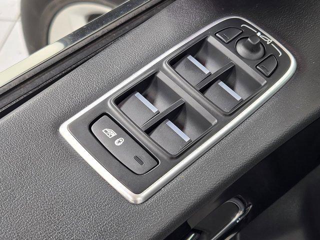 used 2020 Jaguar F-PACE car, priced at $26,977