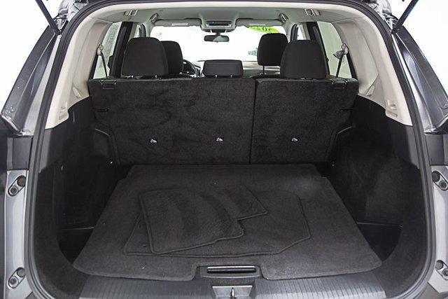 used 2023 Nissan Rogue car, priced at $21,977