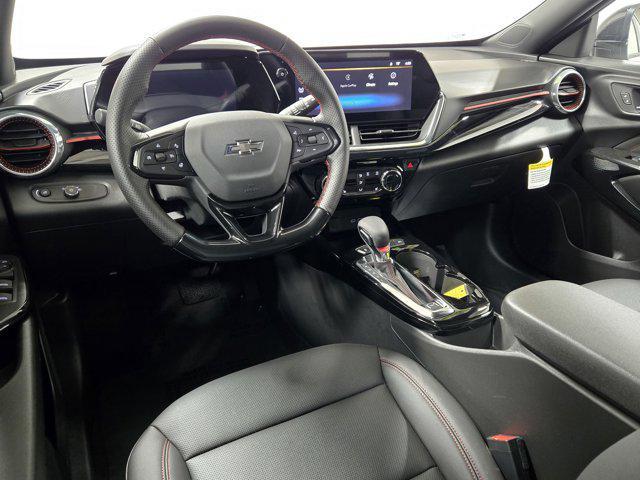 new 2026 Chevrolet Trax car, priced at $26,680