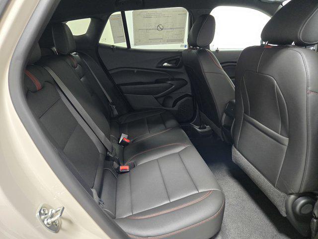 new 2026 Chevrolet Trax car, priced at $26,680