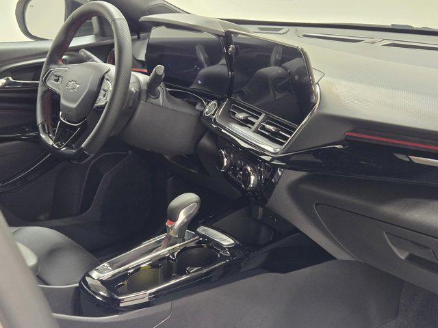 new 2026 Chevrolet Trax car, priced at $26,680