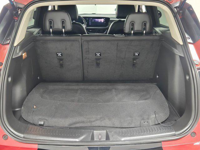 used 2024 Buick Encore GX car, priced at $22,786