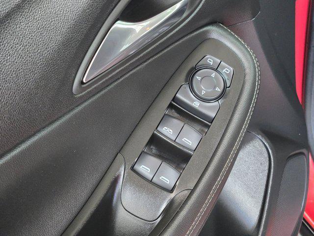 used 2024 Buick Encore GX car, priced at $22,786