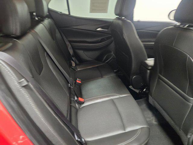 used 2024 Buick Encore GX car, priced at $22,786