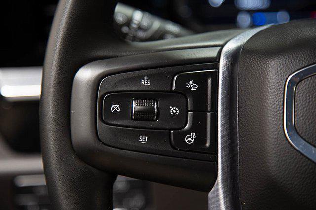 used 2024 GMC Sierra 1500 car, priced at $51,477