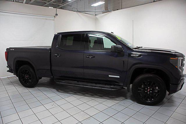 used 2024 GMC Sierra 1500 car, priced at $51,477