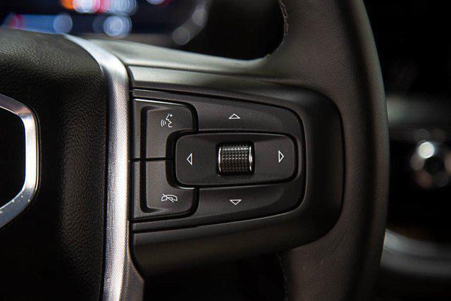 used 2024 GMC Sierra 1500 car, priced at $51,477