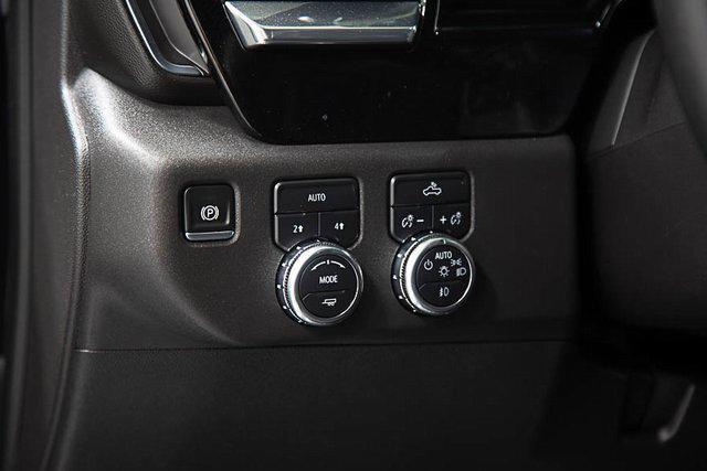 used 2024 GMC Sierra 1500 car, priced at $51,477