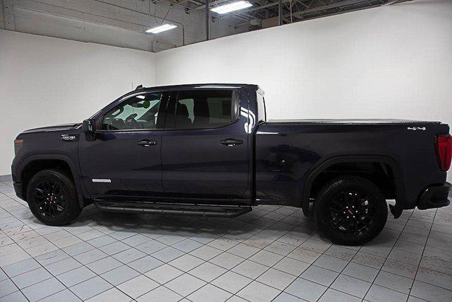 used 2024 GMC Sierra 1500 car, priced at $51,477