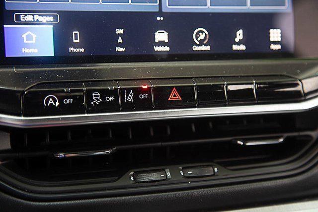 used 2022 Jeep Compass car, priced at $26,777